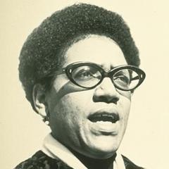 Audre Lorde