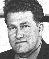 August Derleth