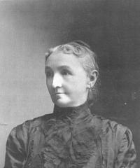 Augusta Jane Evans