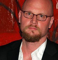 Augusten Burroughs