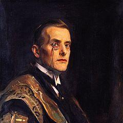 Austen Chamberlain