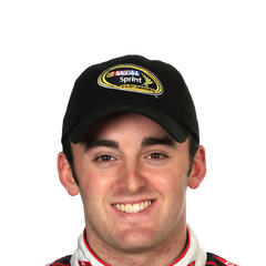 Austin Dillon