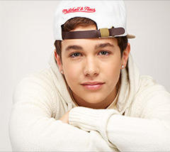 Austin Mahone