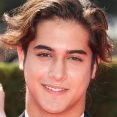 Avan Jogia