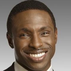 Avery Johnson