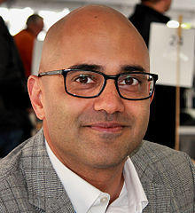 Ayad Akhtar