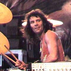 Aynsley Dunbar