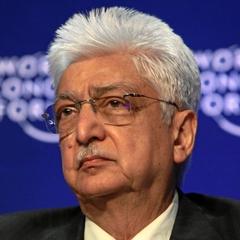 Azim Premji