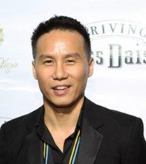 B. D. Wong