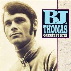 B. J. Thomas