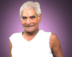 Baba Amte