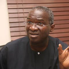 Babatunde Fashola