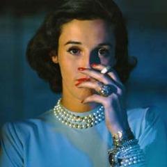 Babe Paley