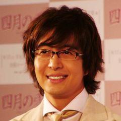 Bae Yong-joon