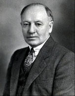 Baird T. Spalding