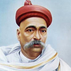 Bal Gangadhar Tilak