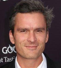 Balthazar Getty