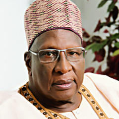 Bamanga Tukur