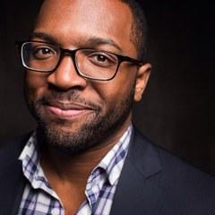 Baratunde Thurston