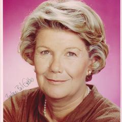 Barbara Bel Geddes