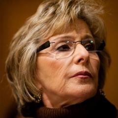 Barbara Boxer