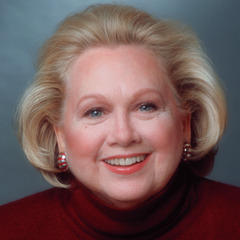 Barbara Cook