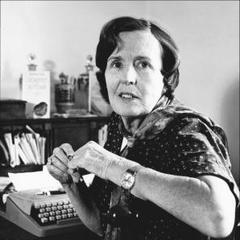 Barbara Pym