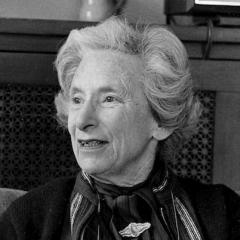 Barbara Tuchman