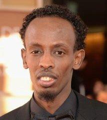 Barkhad Abdi