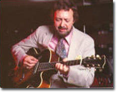 Barney Kessel