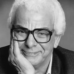 Barry Cryer