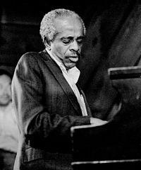 Barry Harris