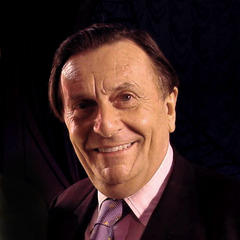 Barry Humphries