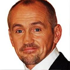 Barry McGuigan