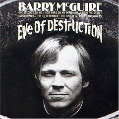 Barry McGuire