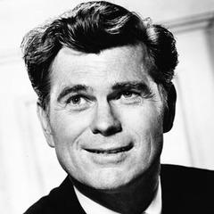 Barry Nelson