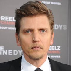 Barry Pepper