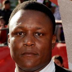 Barry Sanders