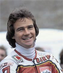 Barry Sheene