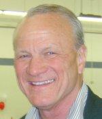 Barry Switzer