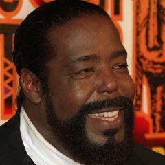 Barry White