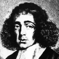 Baruch Spinoza