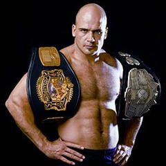 Bas Rutten