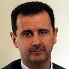 Bashar al-Assad