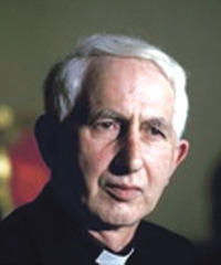 Basil Hume