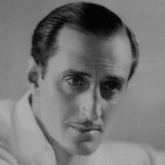 Basil Rathbone