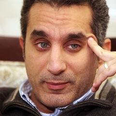 Bassem Youssef