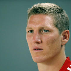 Bastian Schweinsteiger