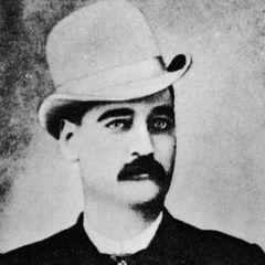 Bat Masterson