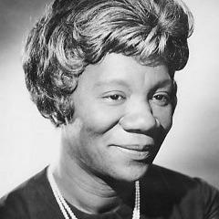 Beah Richards